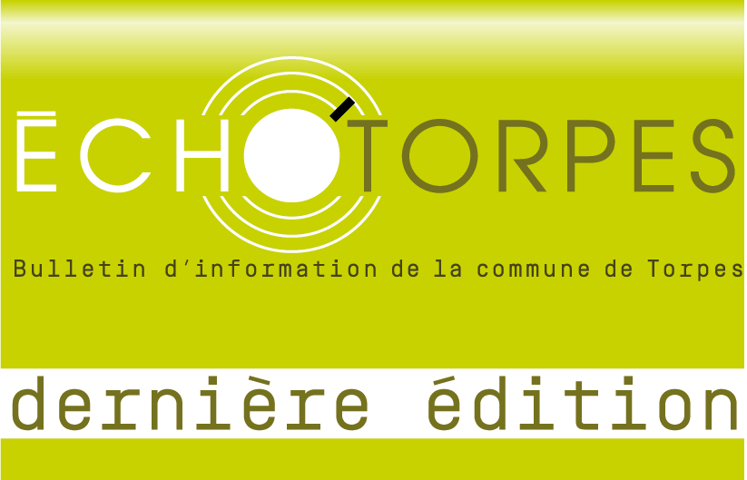 Echo décembre 2024
